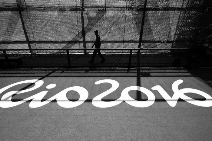 A lack of adequately trained anti-doping personnel contributed to the inability to meet daily targets for out-of-competition testing in the athletes' village