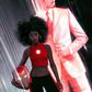 Riri Williams becomes new Iron Man