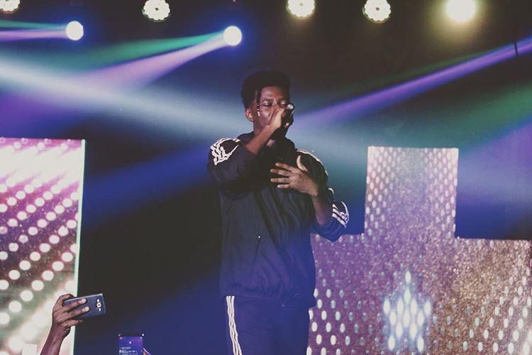 Kwesi Slay