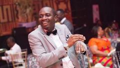 Counselor George Lutterodt