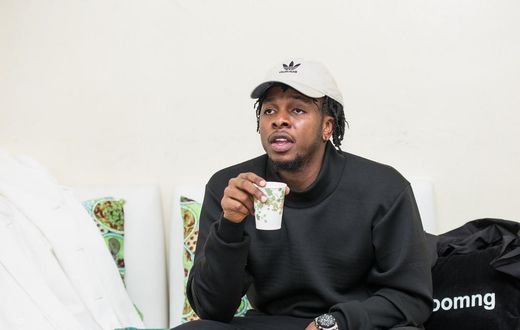 Runtown