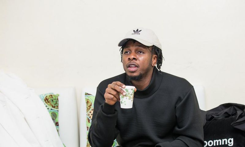 Runtown