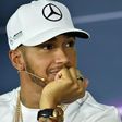 Mercedes team boss Toto Wolff says Lewis Hamilton has the steel to strike right back at the Chinese Grand Prix after finishing second in Melbourne
