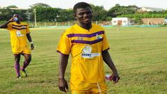 Akwesi Donsu - The dead ball ghost