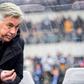 Carlo Ancelotti must explain why he stuck a finger up at a group of Hertha Berlin fans