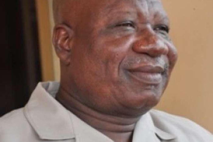 Allotey Jacobs