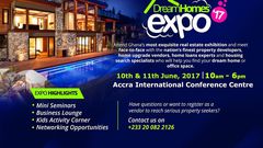 meQasa to launch Dream Homes Expo housing fair event