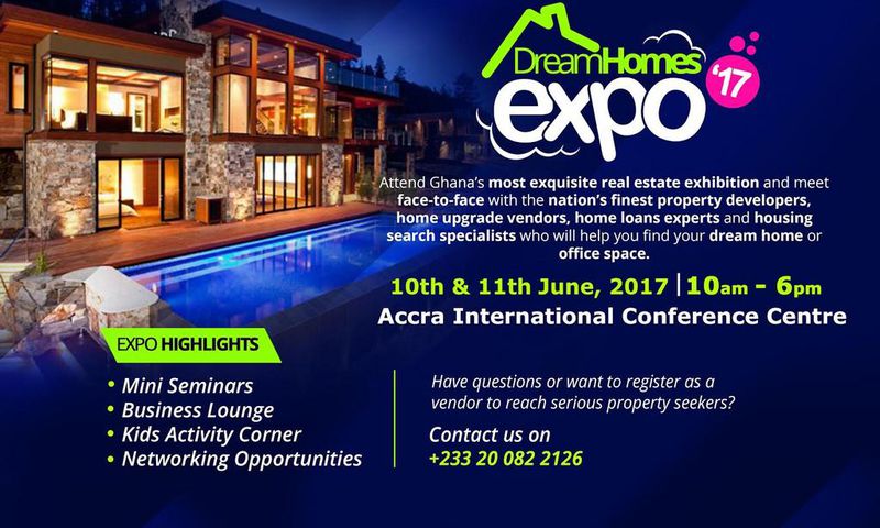 meQasa to launch Dream Homes Expo housing fair event