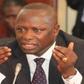 Petroleum Minister, Emmanuel Kofi Armah Buah