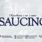 Okyeame Kwame - Saucing feat. Sir & Sante