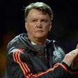 Dutch manager Louis van Gaal was sacked by Manchester United last year after an uninspiring stint at Old Trafford