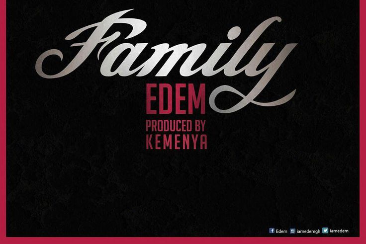 Edem - Family
