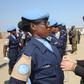 Police officers awarded in South Sudan