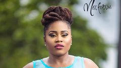 Lydia Forson