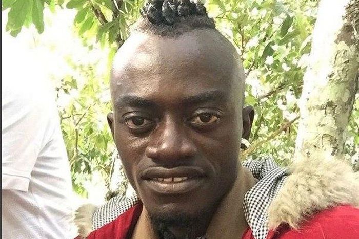 Kwadwo Nkansah Lilwin