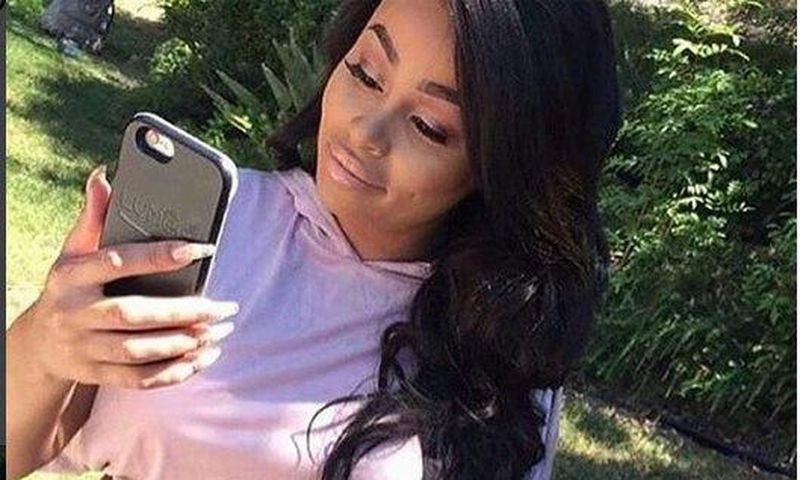 Blac Chyna