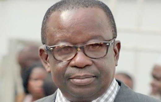 Albert Kan-Dapaah