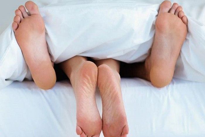 Death lurks in the sweetness