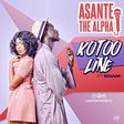 Asante the Alpha - Kotoo Line feat. Enam