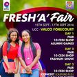 Fresh ‘A’ Fair