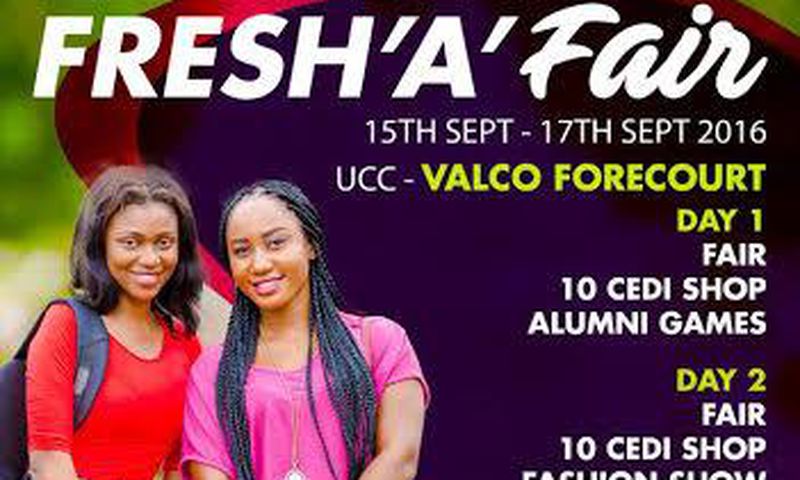 Fresh ‘A’ Fair
