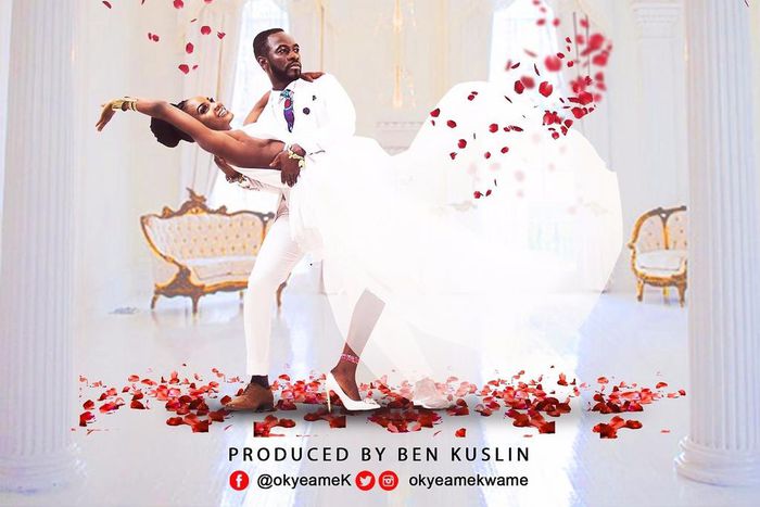 Okyeame Kwame - Adonko feat. Kwabena Kwabena