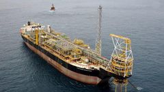 FPSO Kwame Nkrumah