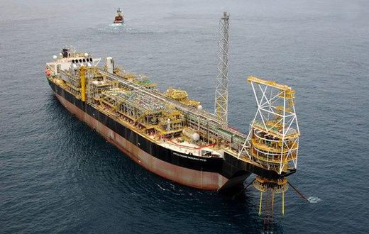 FPSO Kwame Nkrumah
