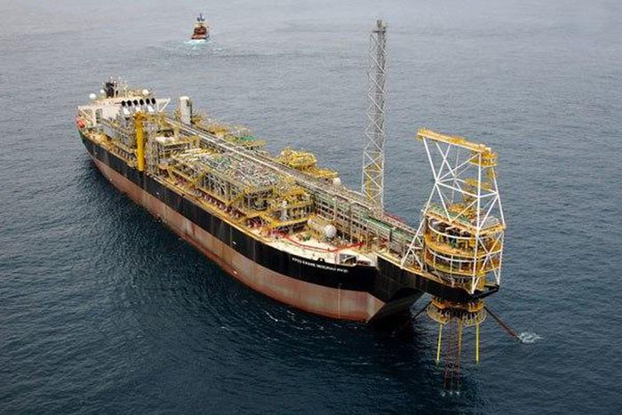 FPSO Kwame Nkrumah