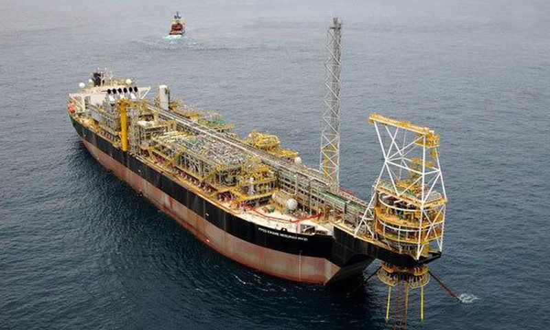 FPSO Kwame Nkrumah