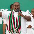 Deputy General Secretary, National Democratic Congress (NDC) Koku Anyidoho