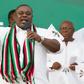 Deputy General Secretary, National Democratic Congress (NDC) Koku Anyidoho