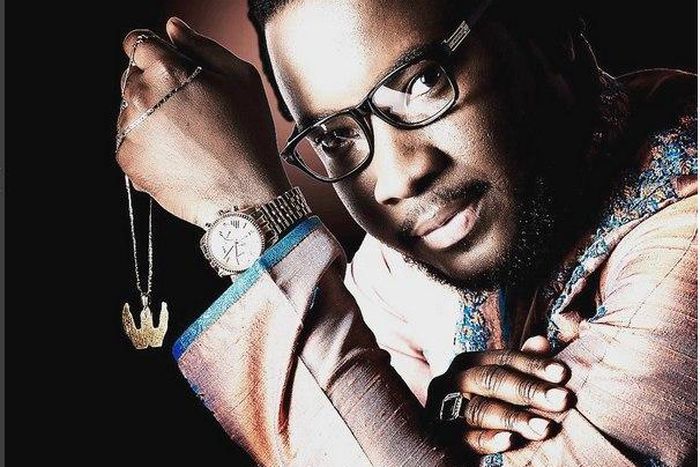 Gospel musicians, Sonnie Badu