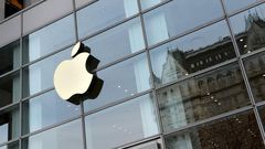 Apple is trying make a self driving car.