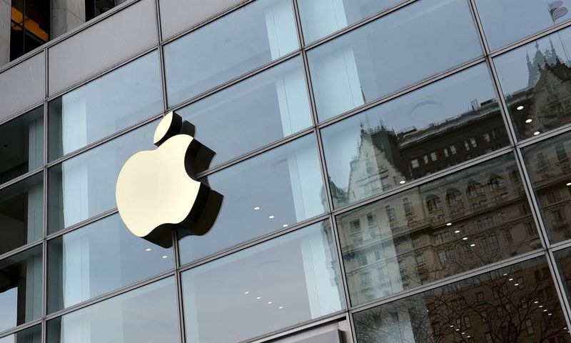 Apple is trying make a self driving car.