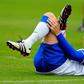 Kenny Miller scored a sublime opener for Rangers in the 79th minute against Aberdeen