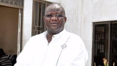 Paul Afoko, NPP Chairman was suspended indefinitely following a petition of misconduct against him by the party’s council of elders