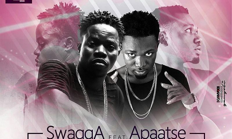 Swagga - Ginger feat. Apaatse (Prod. by King-K Beatz & Jew Nart)