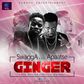 Swagga - Ginger feat. Apaatse (Prod. by King-K Beatz & Jew Nart)