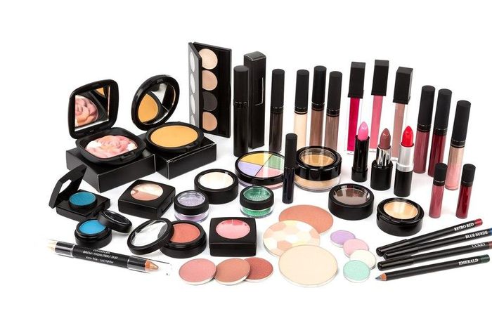 Cosmetics have the potential of digging a hole into your bank account.
