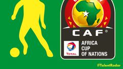 The African Cup of Nations most times is a competition of ugly hairstyles and bad football