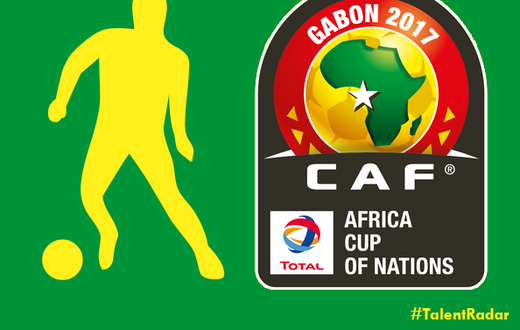 The African Cup of Nations most times is a competition of ugly hairstyles and bad football