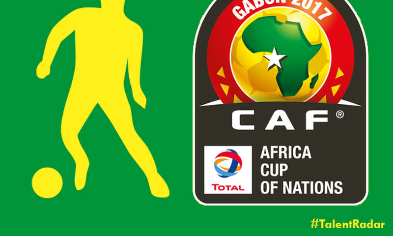 The African Cup of Nations most times is a competition of ugly hairstyles and bad football