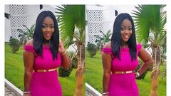 Jackie Appiah (Instagram)