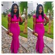 Jackie Appiah (Instagram)