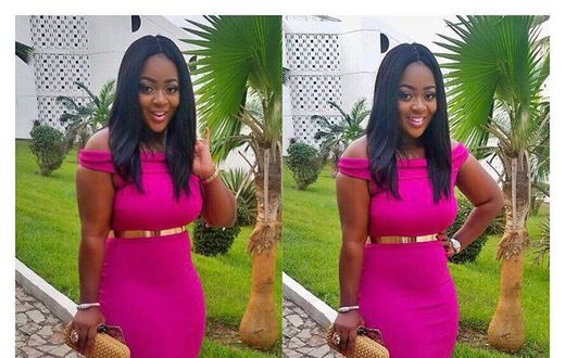 Jackie Appiah (Instagram)