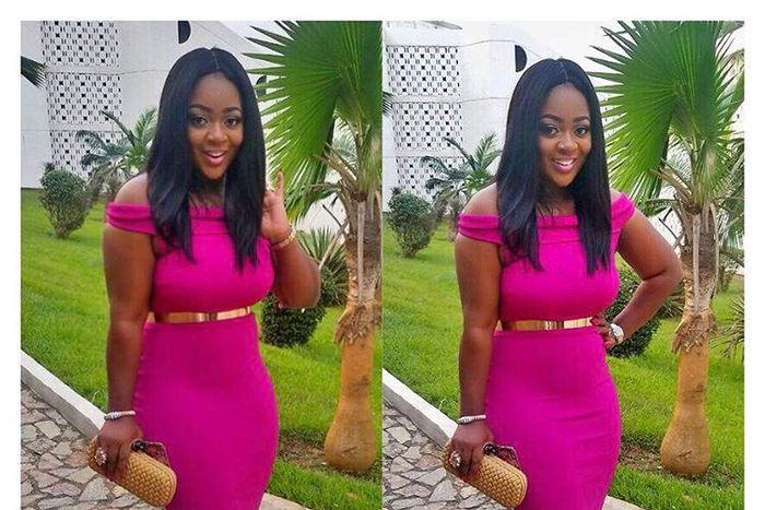 Jackie Appiah (Instagram)