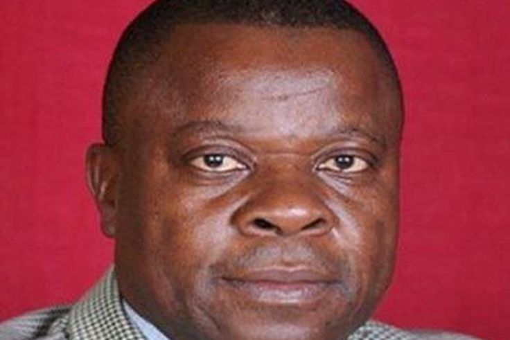 Joseph Sam Amankwanor, who is also the current Member of Parliament, withdrew his candidature for the 2016 elections for personal reasons.
