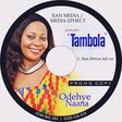 Odehye Naana - Nea Mmoa Adi No (Prod. by Bassey)