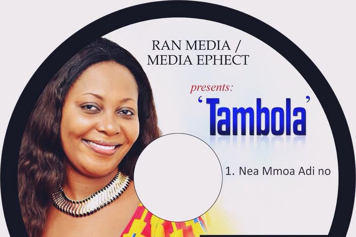 Odehye Naana - Nea Mmoa Adi No (Prod. by Bassey)